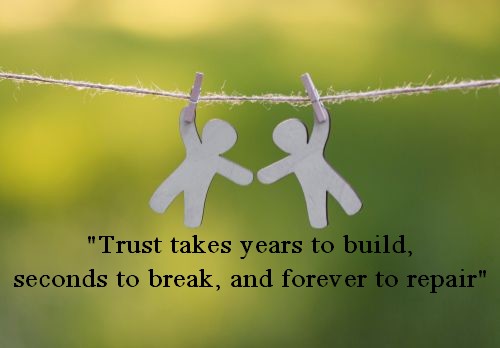 Quotes on Loyalty and Trust in Friendship